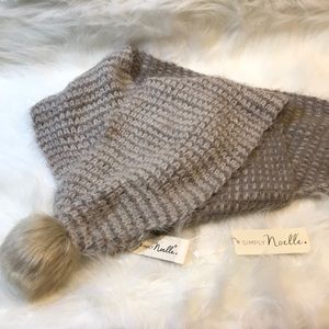 Simply Noelle scarf 🧣